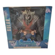 Bular 30cm Troll Hunters Tales Of Arcadia Funko Trollhunters